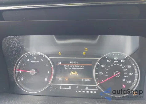 2021 Kia Sorento Lx z USA, uszkodzony, nr VIN 5XYRG4LC3MG005807